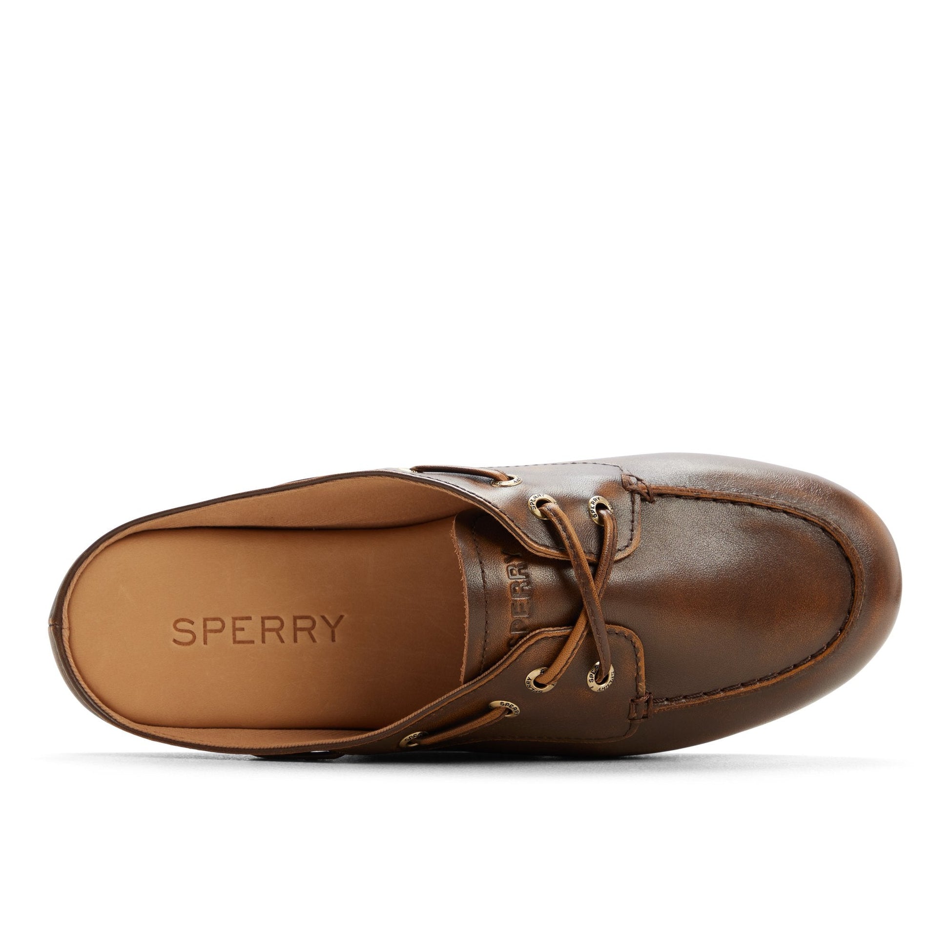 Sperry Slim Boat Mule FOOTWEAR image