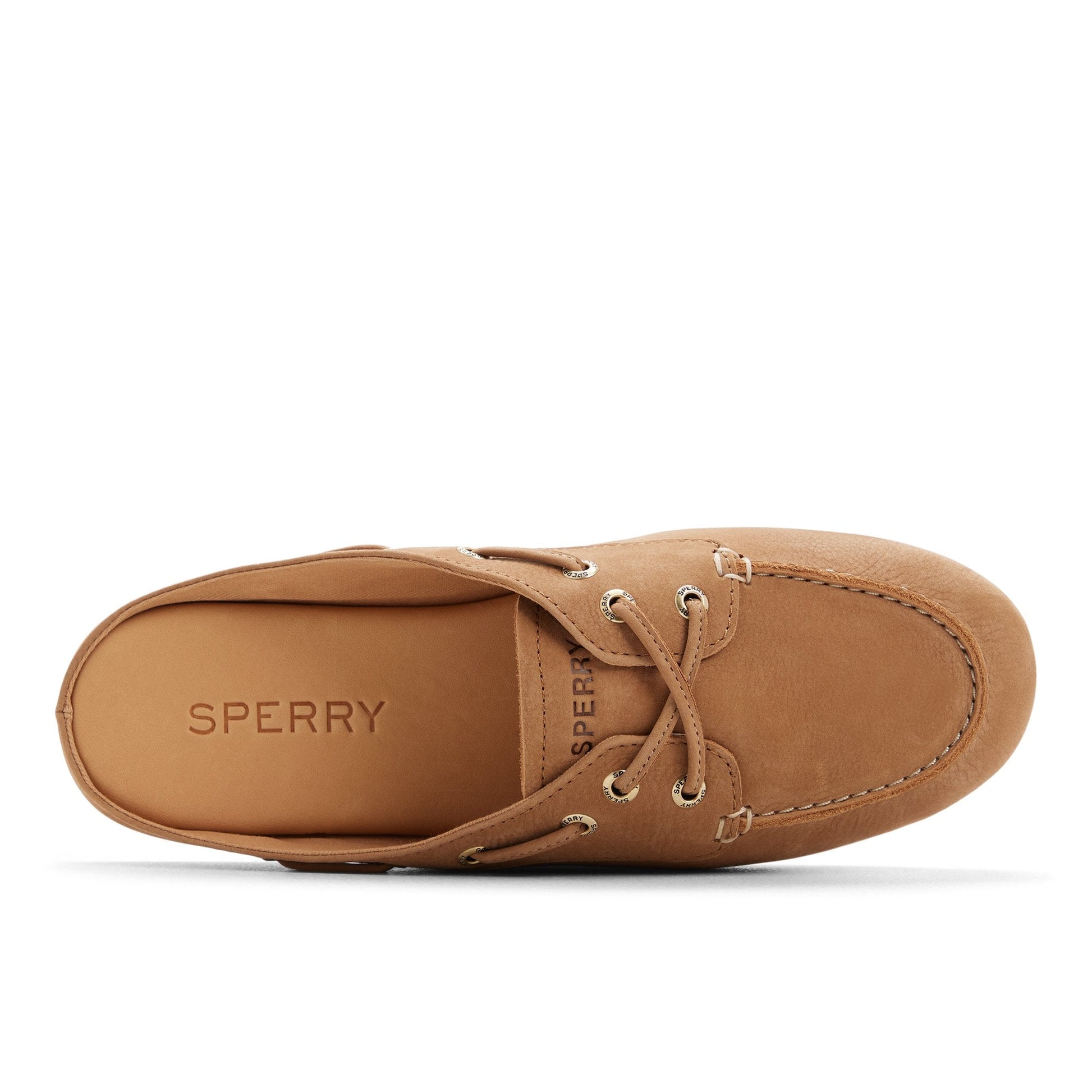 Sperry Slim Boat Mule FOOTWEAR image