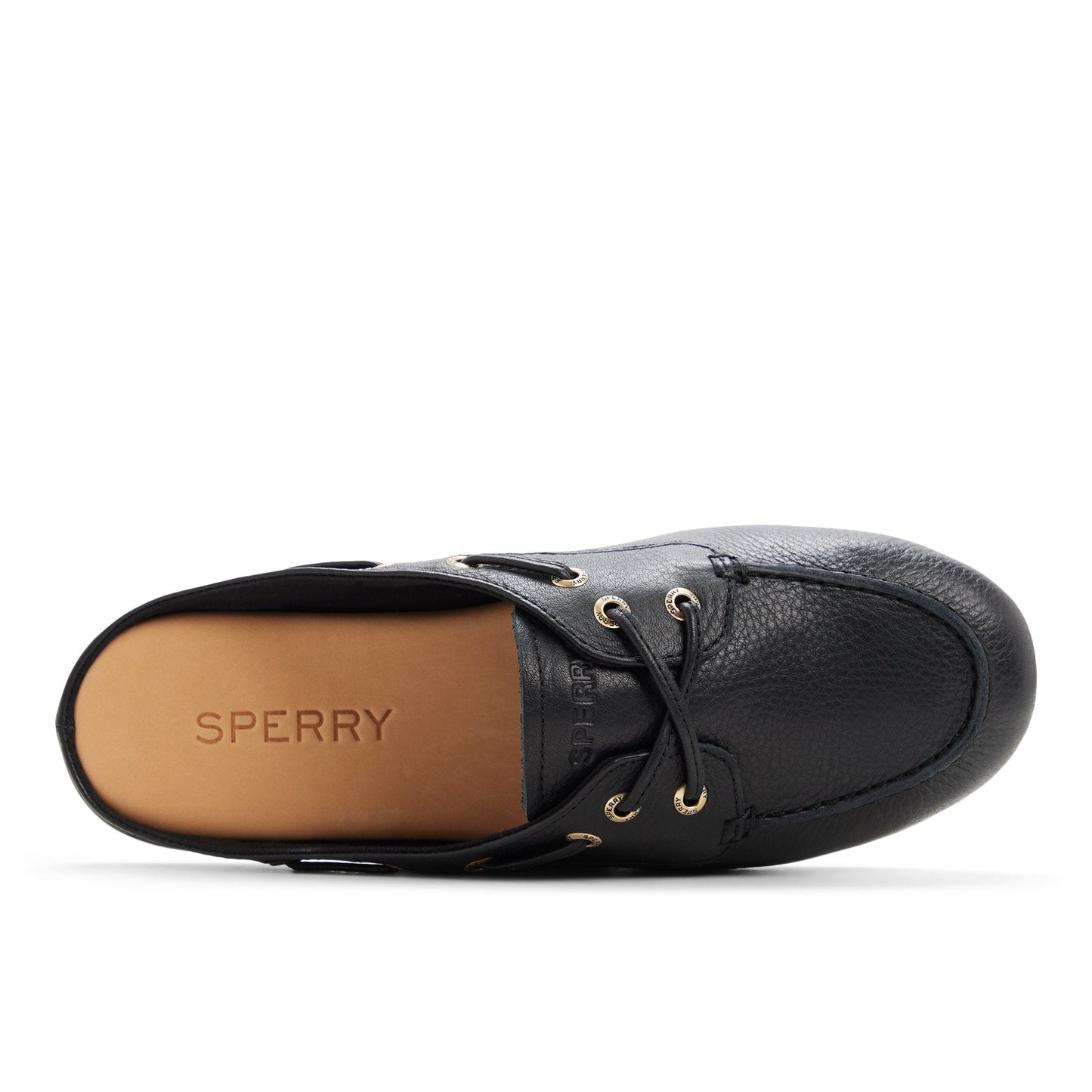 Sperry Slim Boat Mule FOOTWEAR image