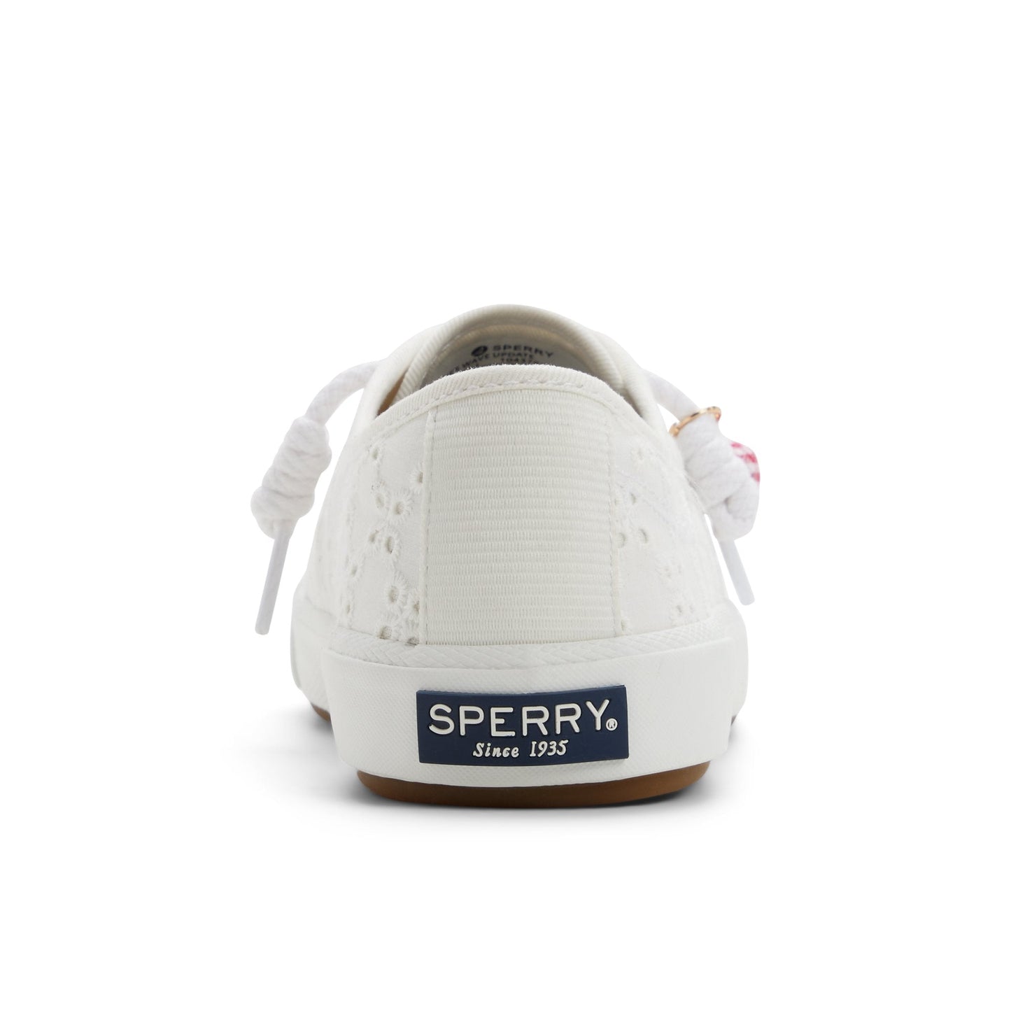 Sperry Pierwave 2 Lace to Toe Sneaker FOOTWEAR image