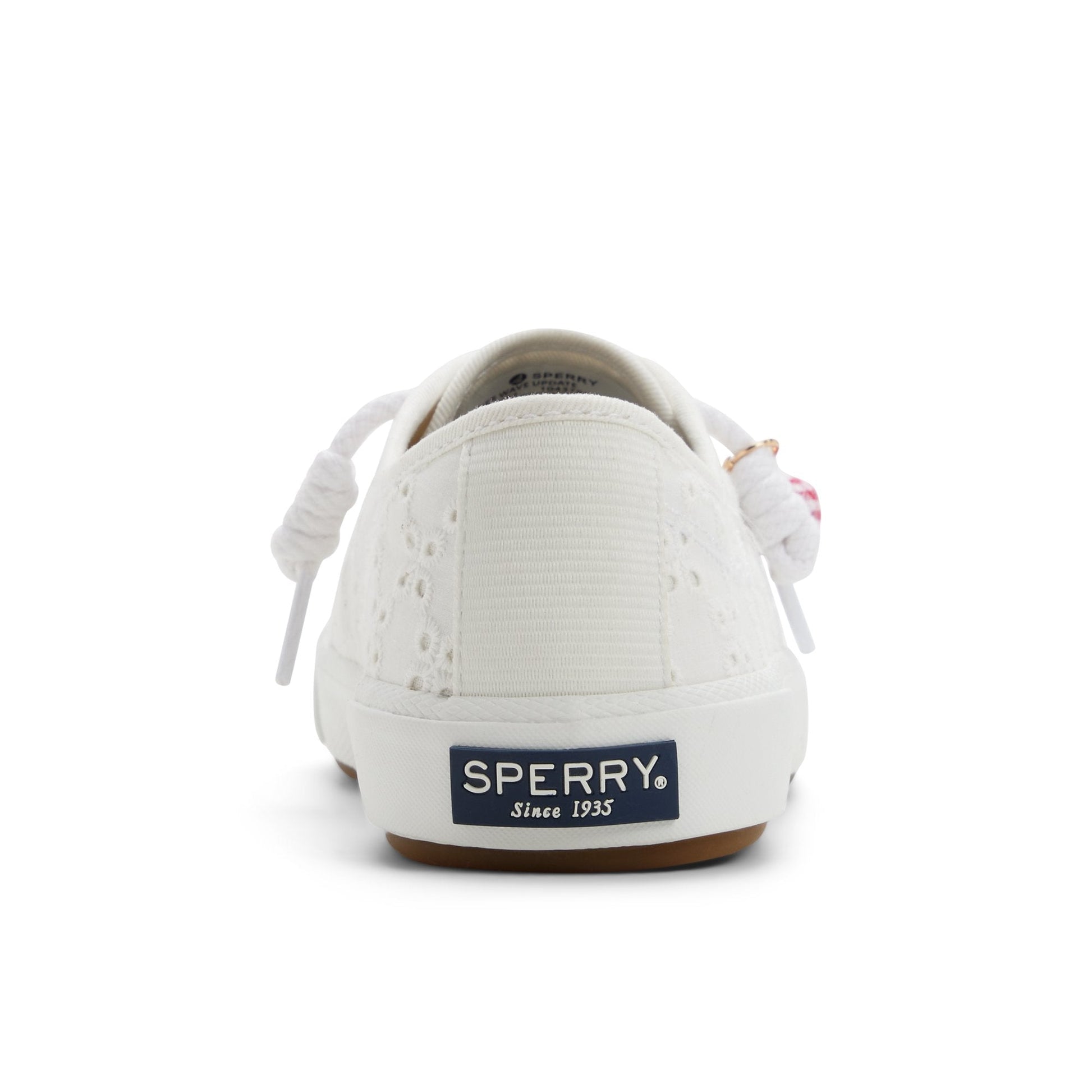 Sperry Pierwave 2 Lace to Toe Sneaker FOOTWEAR image