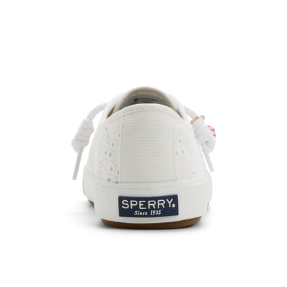 Sperry Pierwave 2 Lace to Toe Sneaker FOOTWEAR image