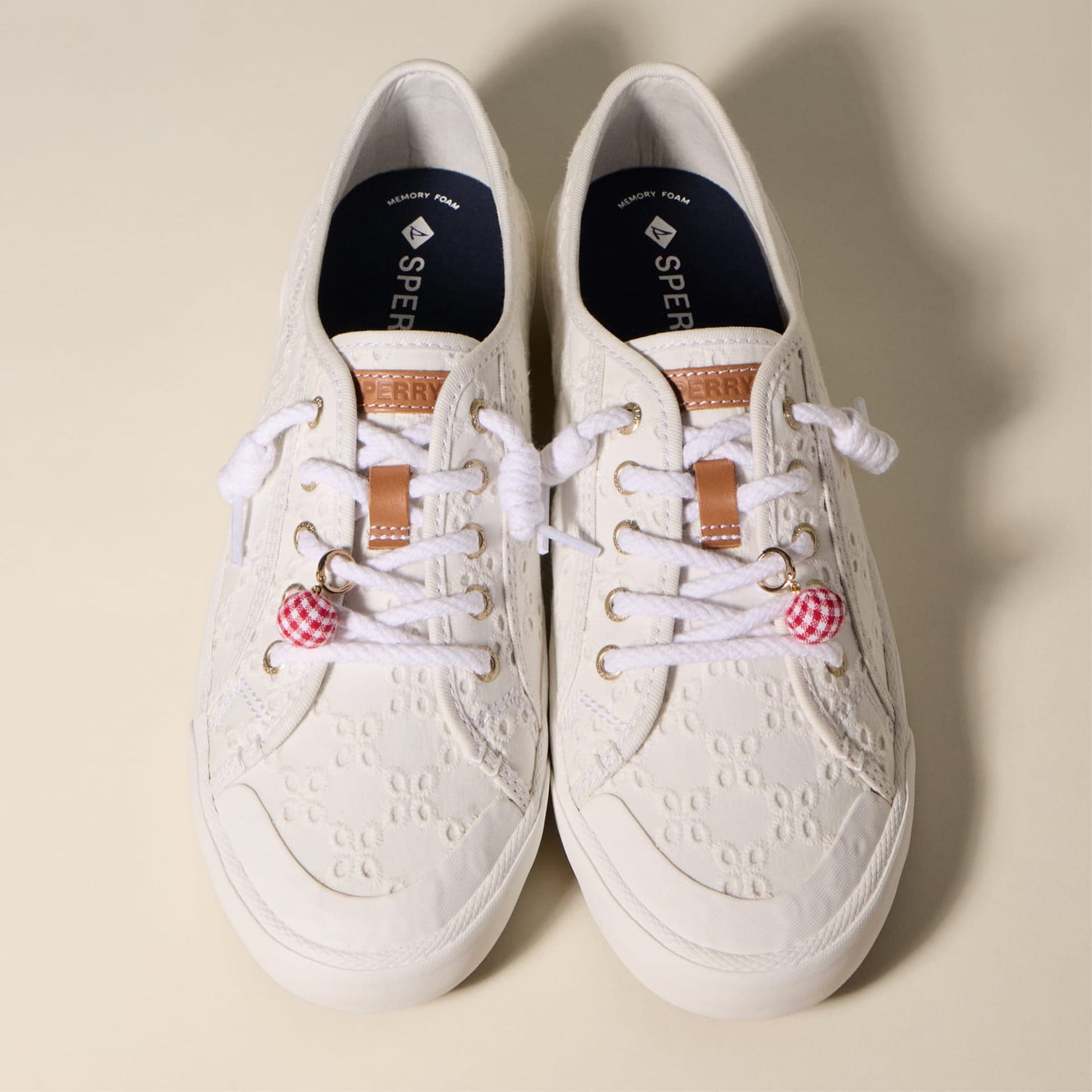 Sperry Pierwave 2 Lace to Toe Sneaker FOOTWEAR image