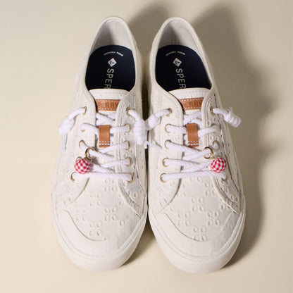 Sperry Pierwave 2 Lace to Toe Sneaker FOOTWEAR image