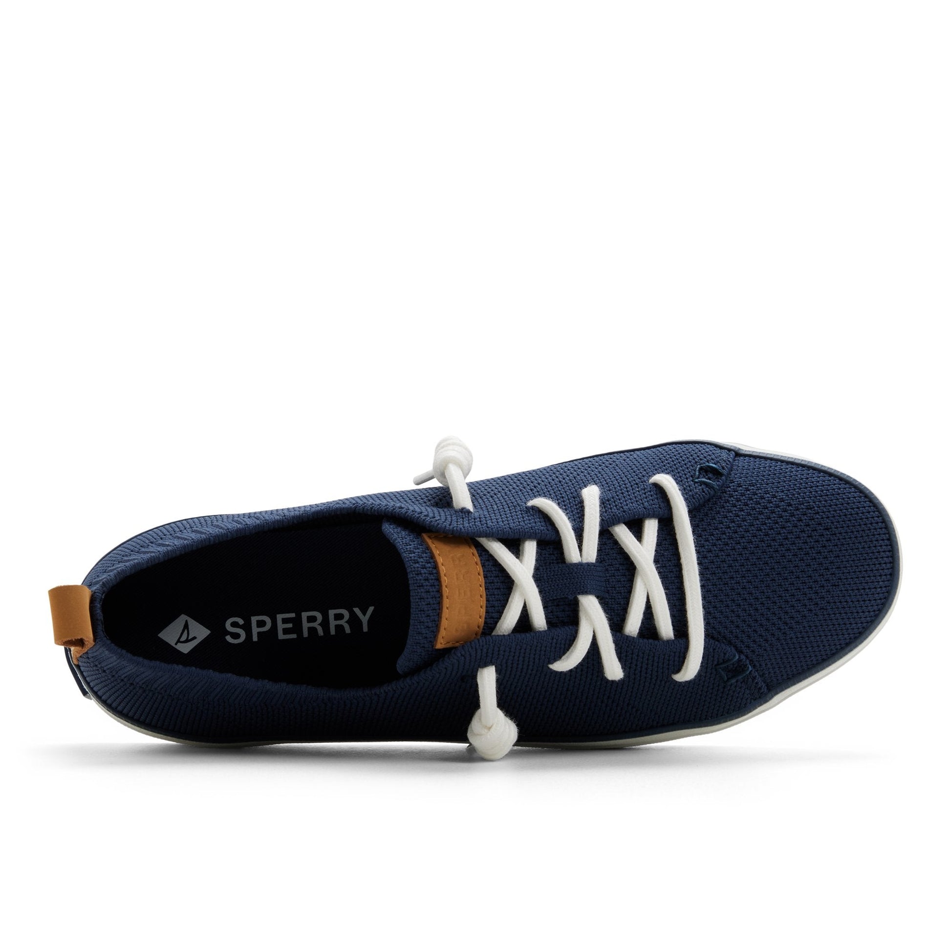 Sperry Crest Vibe Knit Sneaker FOOTWEAR image