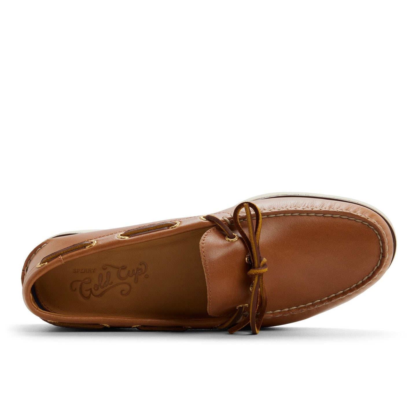 Sperry Gold Cup™ Authentic Original™ 2-Eye Boat Shoe FOOTWEAR image