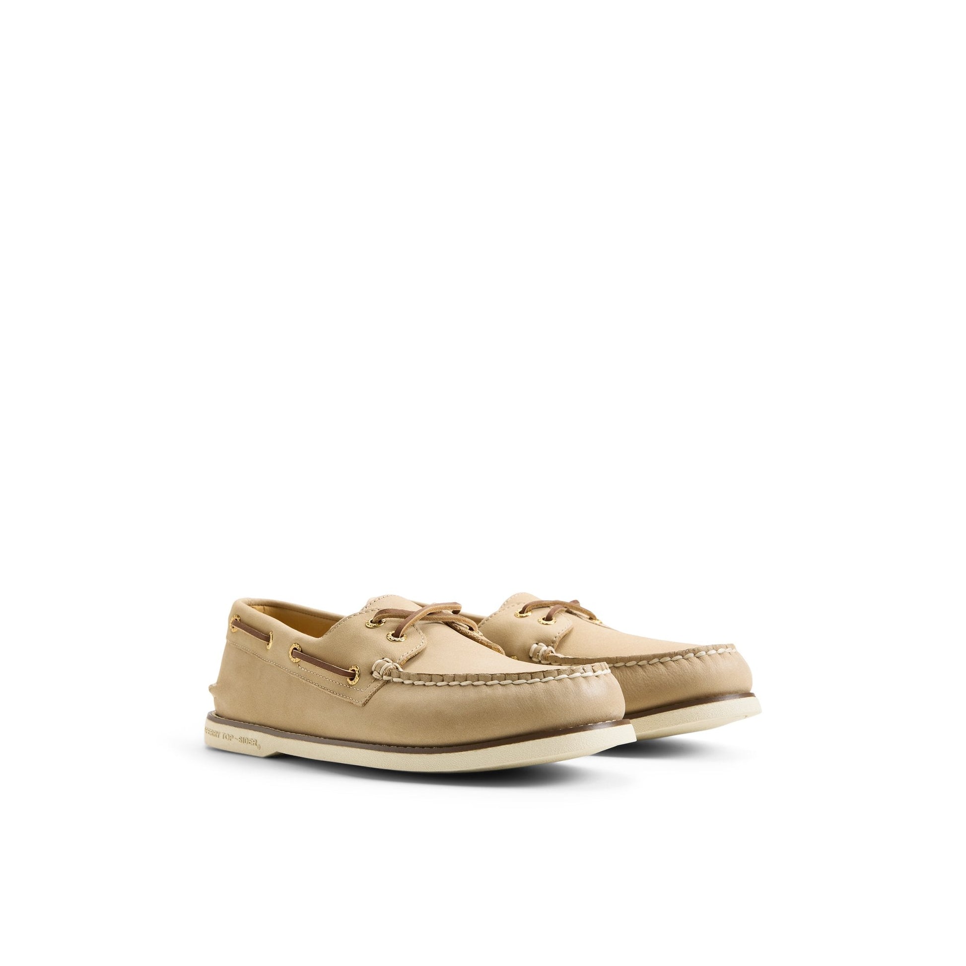 Sperry Gold Cup™ Authentic Original™ 2-Eye Boat Shoe FOOTWEAR image