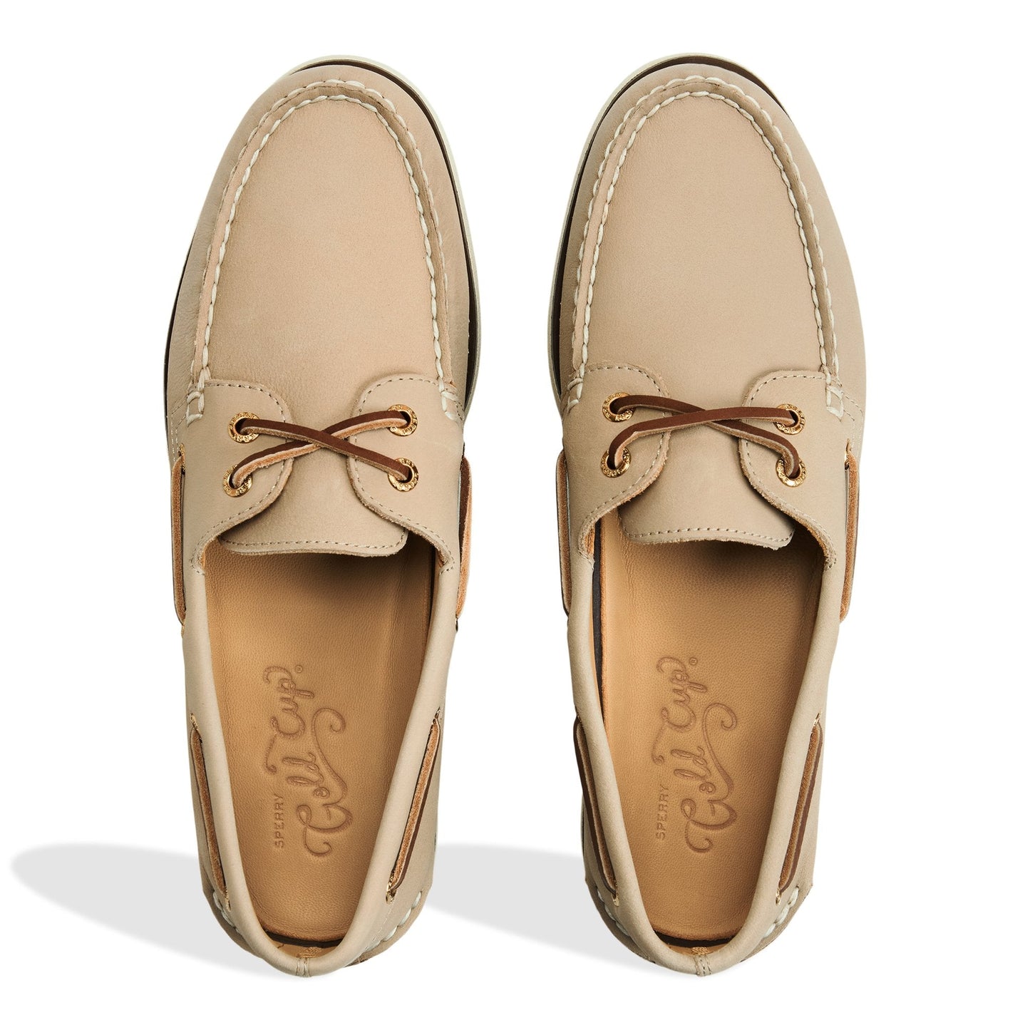 Sperry Gold Cup™ Authentic Original™ 2-Eye Boat Shoe FOOTWEAR image