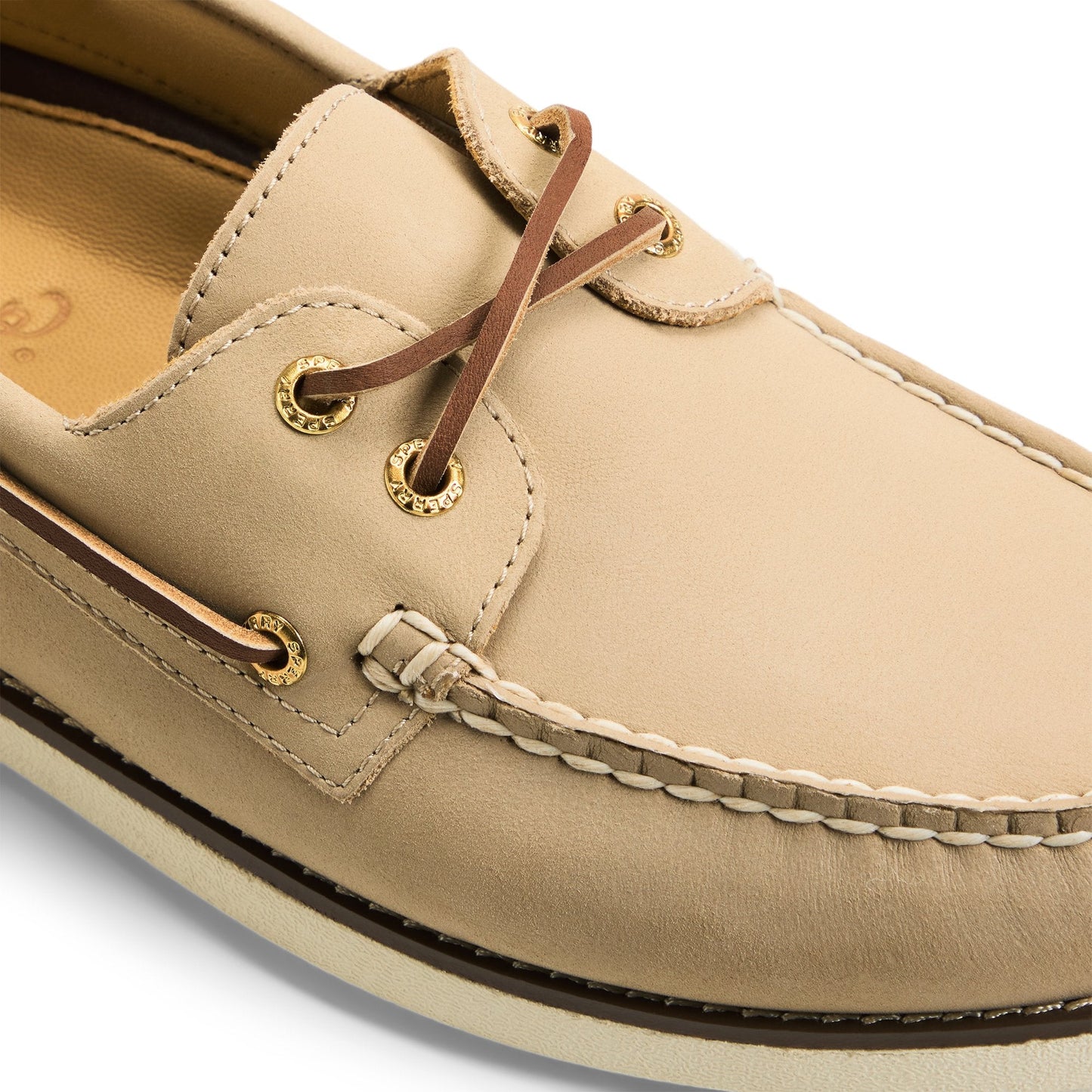 Sperry Gold Cup™ Authentic Original™ 2-Eye Boat Shoe FOOTWEAR image