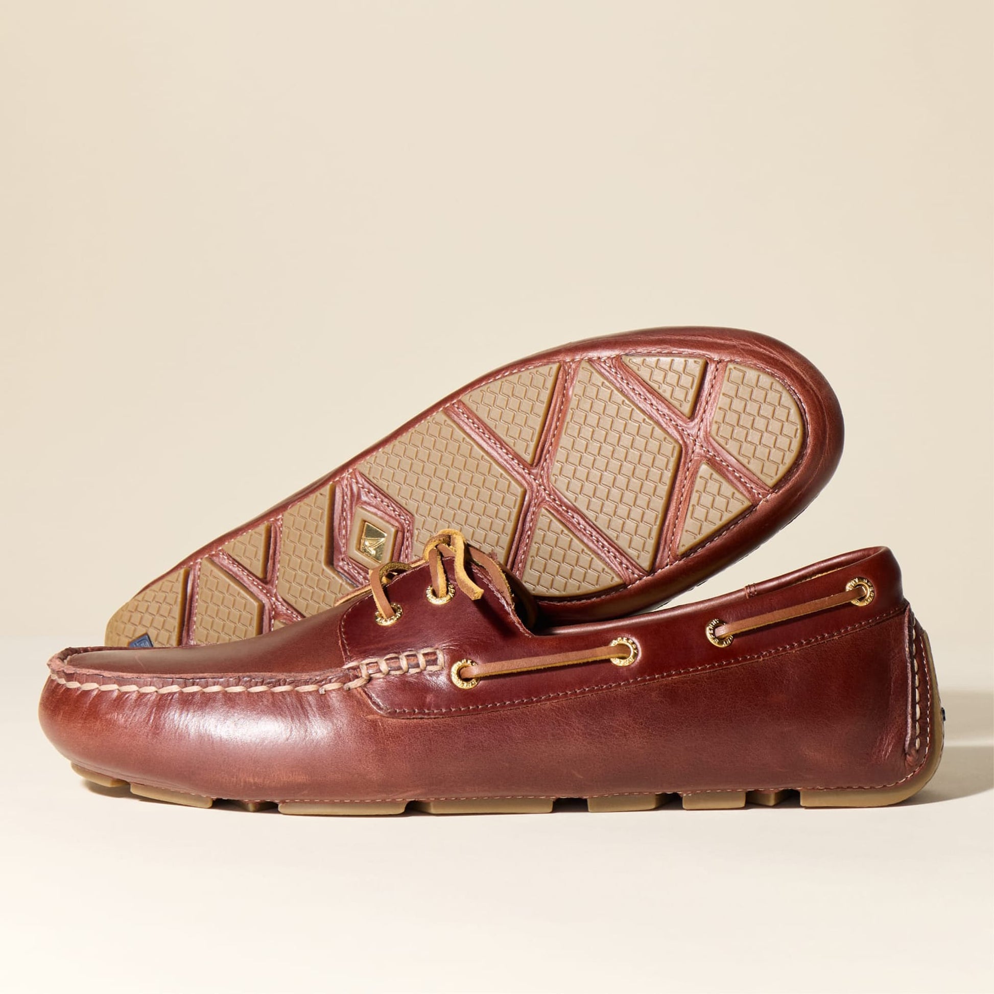Sperry Gold Cup™ Harpswell 2-Eye Driver FOOTWEAR image