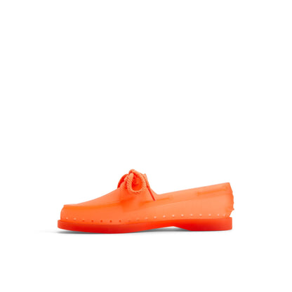 Sperry Sperry x MONSE Authentic Original™ 2-Eye Jelly Boat Shoe FOOTWEAR image