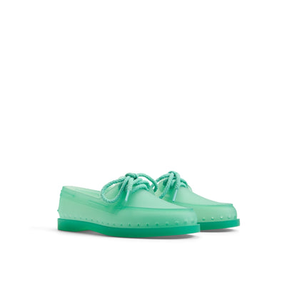 Sperry Sperry x MONSE Authentic Original™ 2-Eye Jelly Boat Shoe FOOTWEAR image