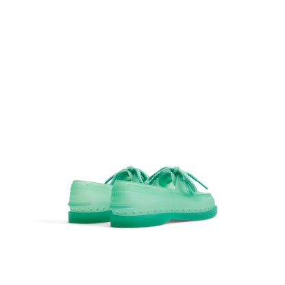 Sperry Sperry x MONSE Authentic Original™ 2-Eye Jelly Boat Shoe FOOTWEAR image