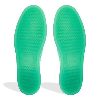 Sperry Sperry x MONSE Authentic Original™ 2-Eye Jelly Boat Shoe FOOTWEAR image