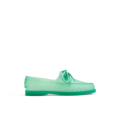 Sperry Sperry x MONSE Authentic Original™ 2-Eye Jelly Boat Shoe FOOTWEAR image