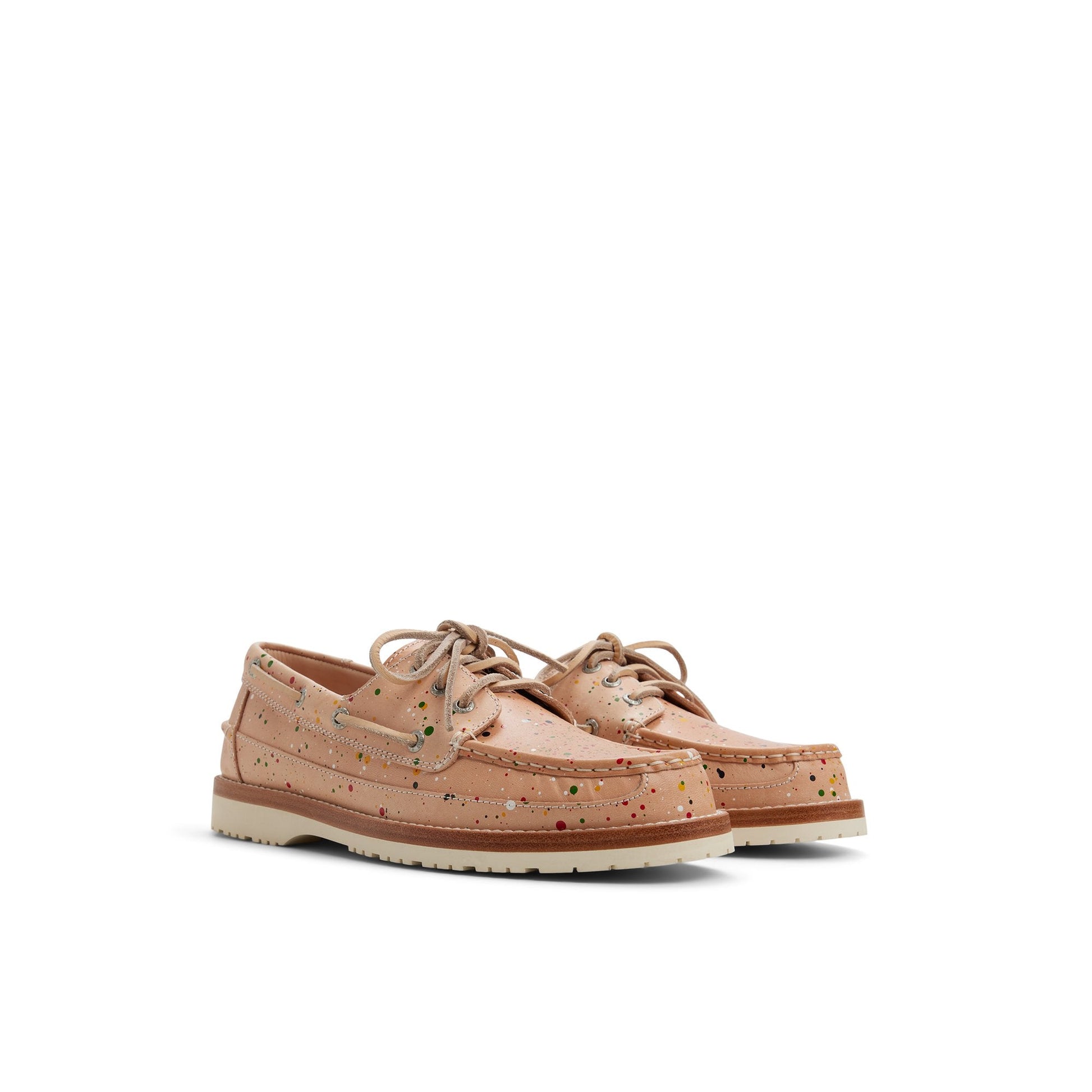 Sperry Sperry x Mifland 3-Eye Mini Lug FOOTWEAR image