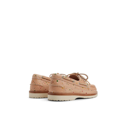 Sperry Sperry x Mifland 3-Eye Mini Lug FOOTWEAR image