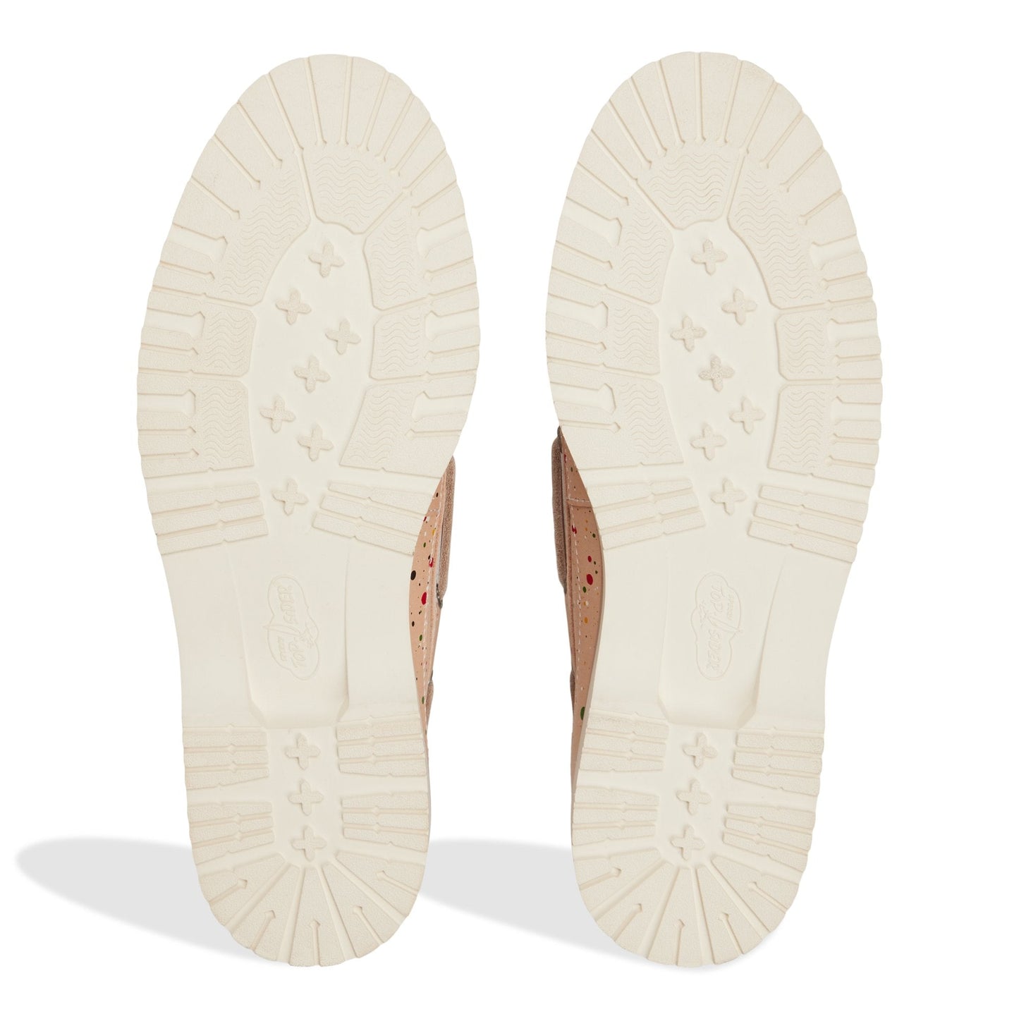 Sperry Sperry x Mifland 3-Eye Mini Lug FOOTWEAR image