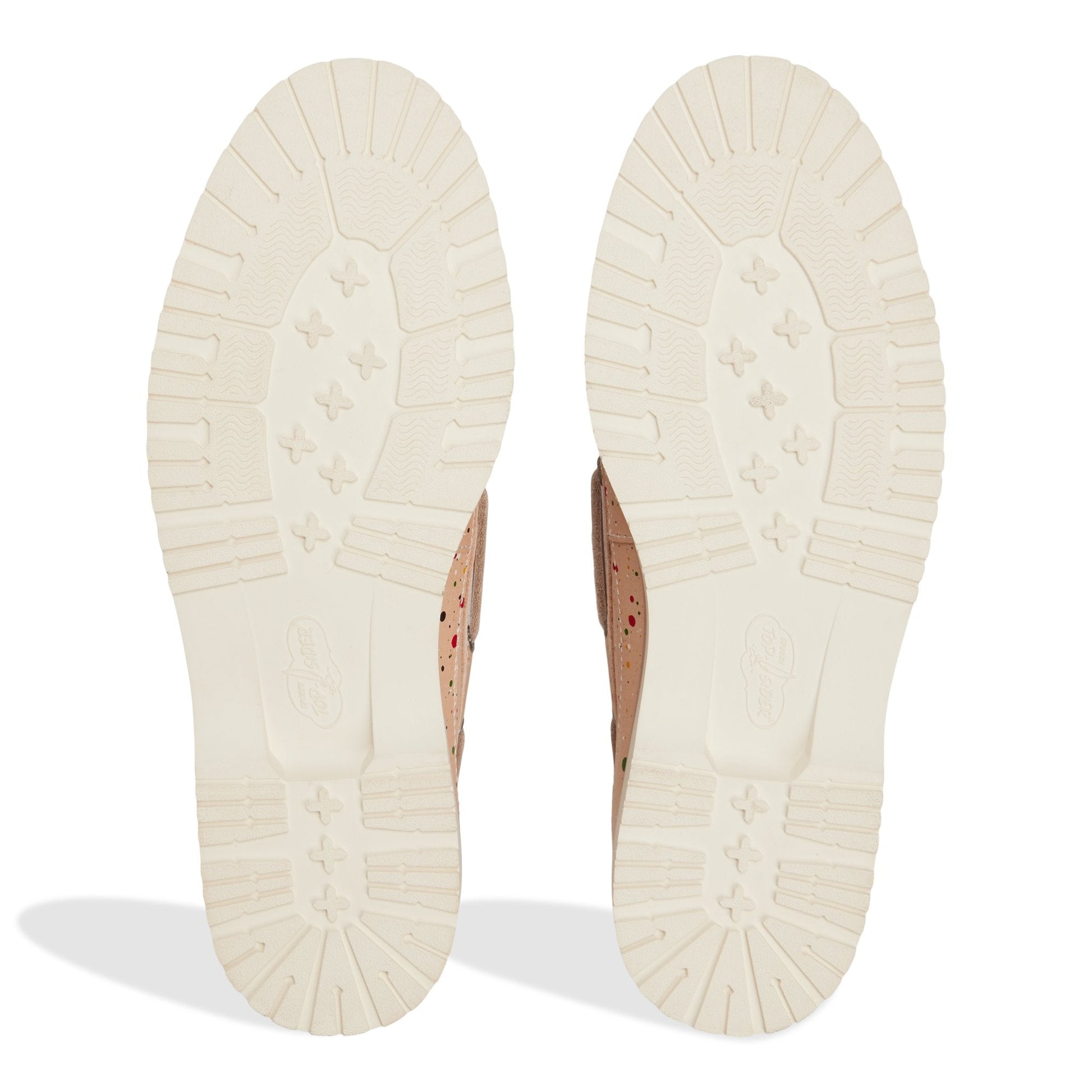 Sperry Sperry x Mifland 3-Eye Mini Lug FOOTWEAR image