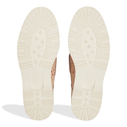 Sperry Sperry x Mifland 3-Eye Mini Lug FOOTWEAR image