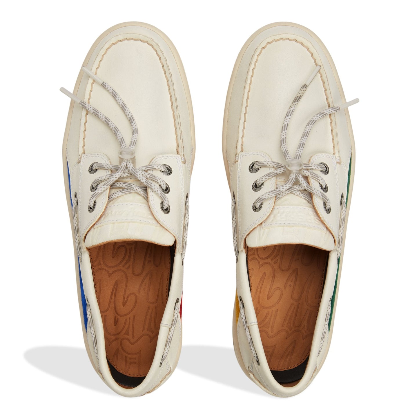 Sperry Sperry x Mifland Billfish FOOTWEAR image