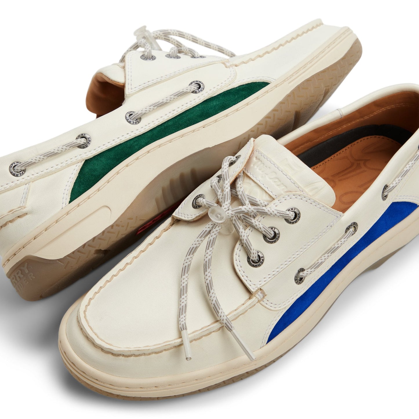 Sperry Sperry x Mifland Billfish FOOTWEAR image