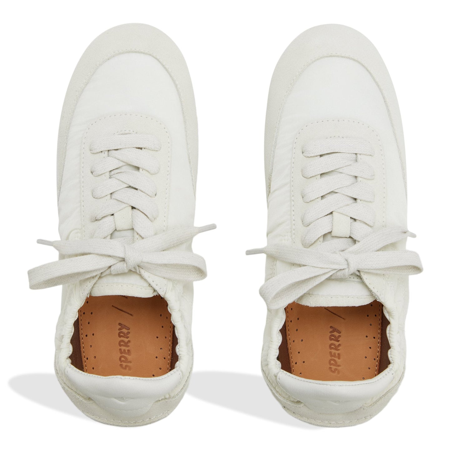 Sperry Sperry x Aritzia Slim Jogger FOOTWEAR image