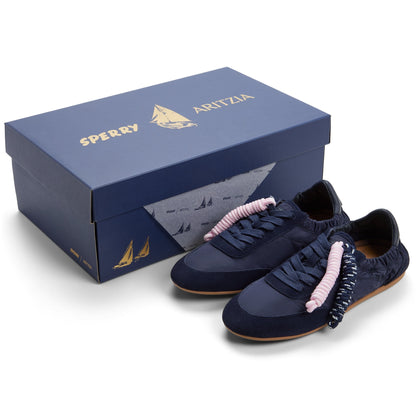 Sperry Sperry x Aritzia Slim Jogger FOOTWEAR image