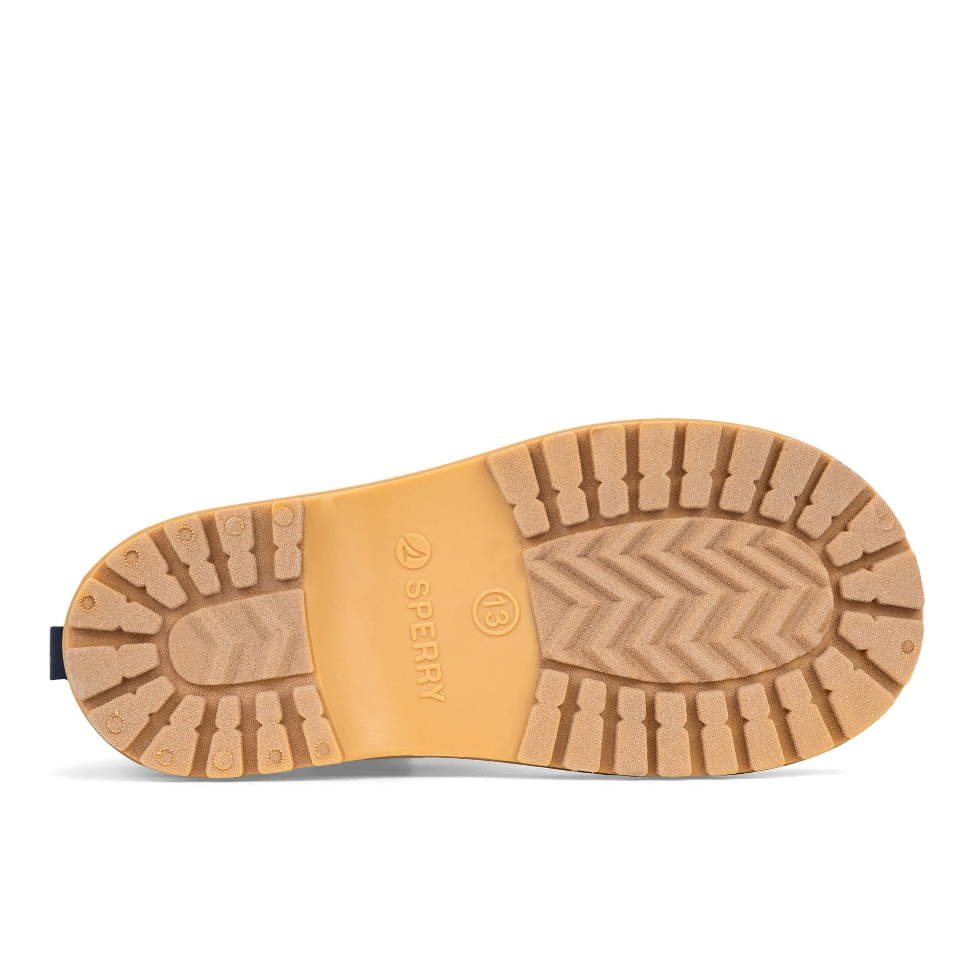 Sperry Chelsea Junior Boots CHILD_CLOTH image