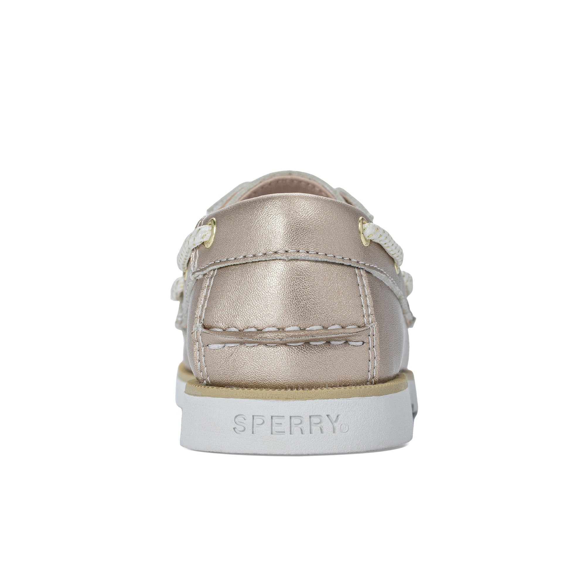Sperry Leeward II Junior Boat Shoe CHILD_CLOTH image