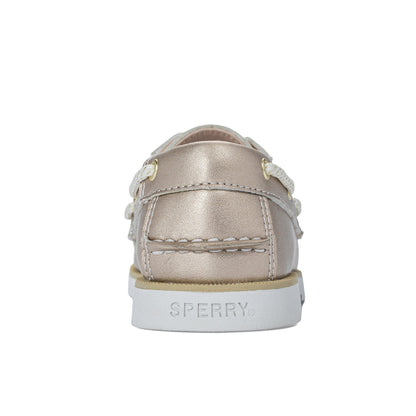 Sperry Leeward II Junior Boat Shoe CHILD_CLOTH image