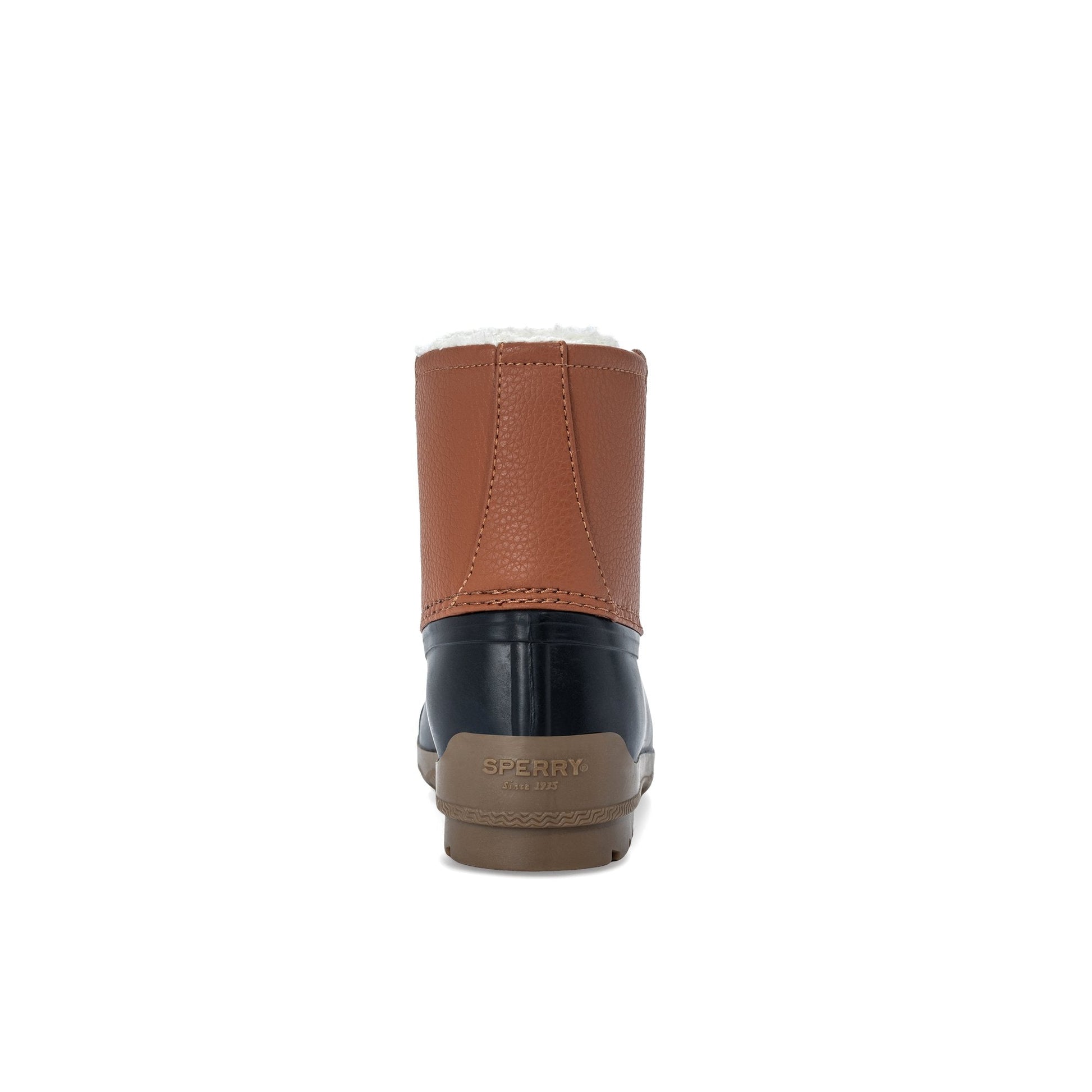 Sperry Port Duck Junior Boots CHILD_CLOTH image