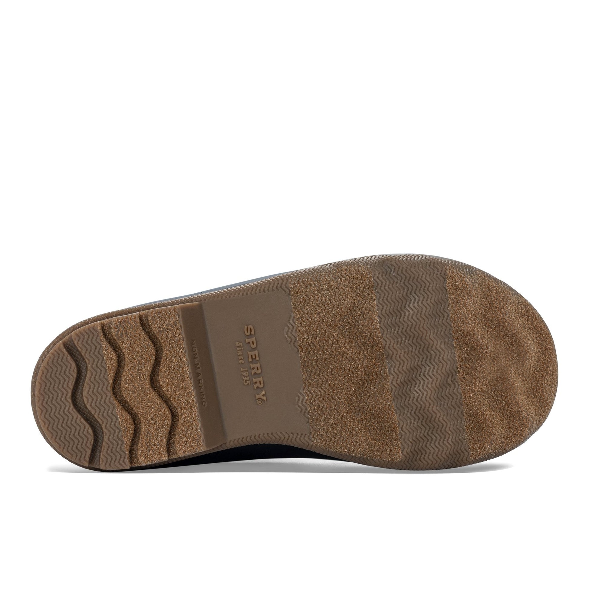 Sperry Port Duck Junior Boots CHILD_CLOTH image