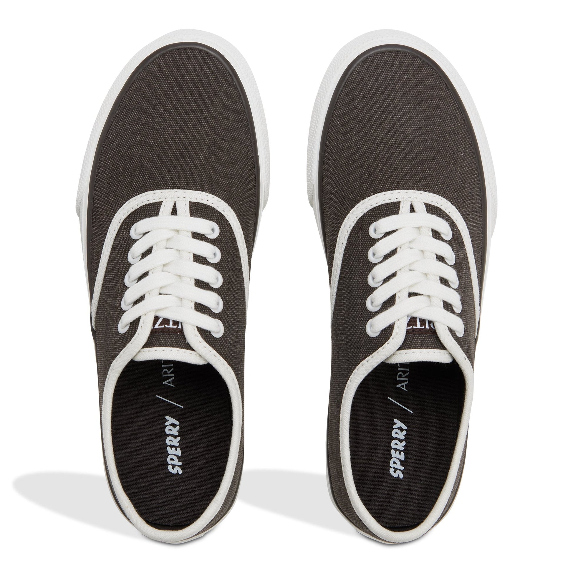 Sperry Sperry x Aritzia CVO Sneaker FOOTWEAR image