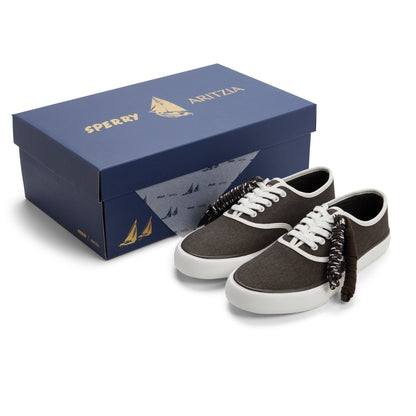 Sperry Sperry x Aritzia CVO Sneaker FOOTWEAR image
