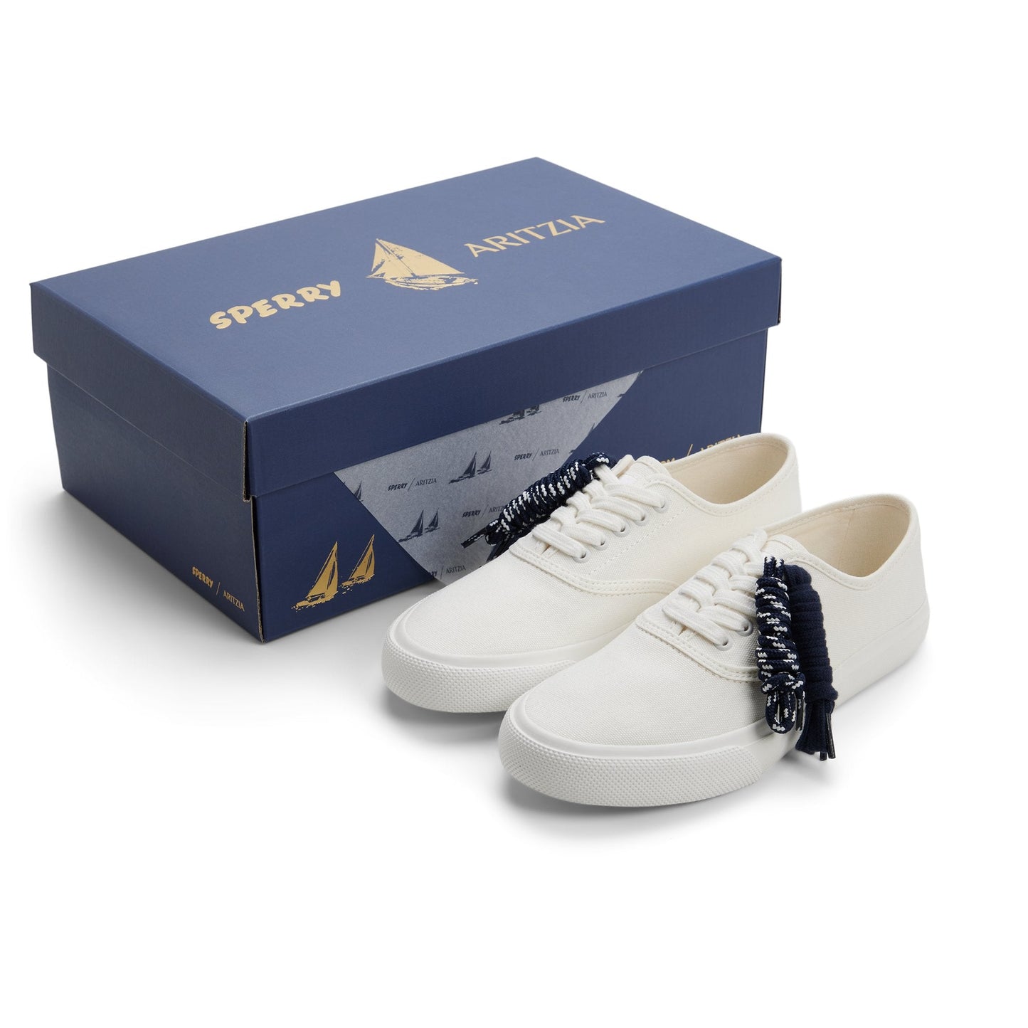 Sperry Sperry x Aritzia CVO Sneaker FOOTWEAR image