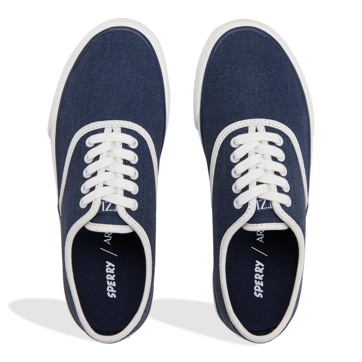 Sperry Sperry x Aritzia CVO Sneaker FOOTWEAR image