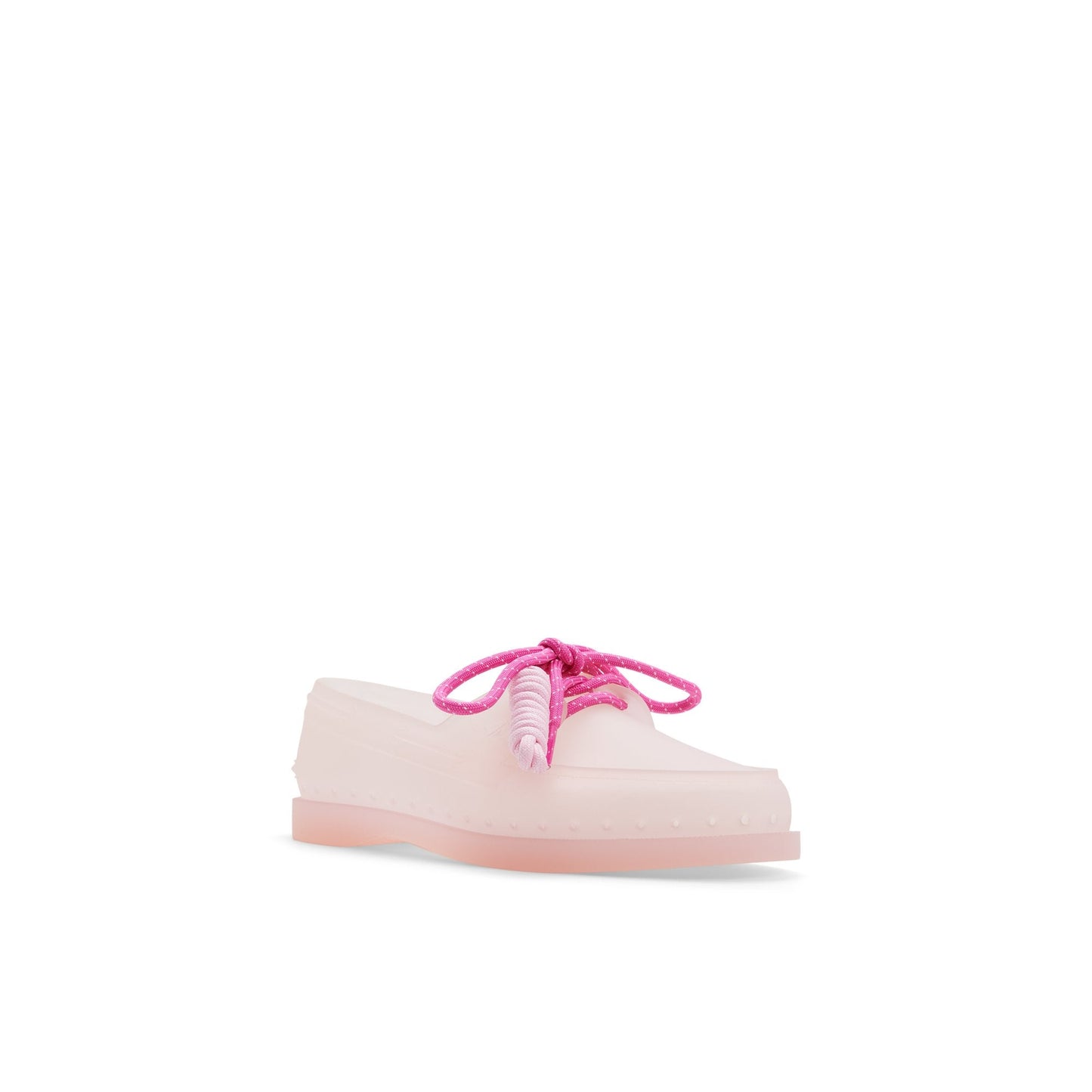 Sperry Authentic Original™ 2-Eye Jelly Boat Shoe FOOTWEAR image