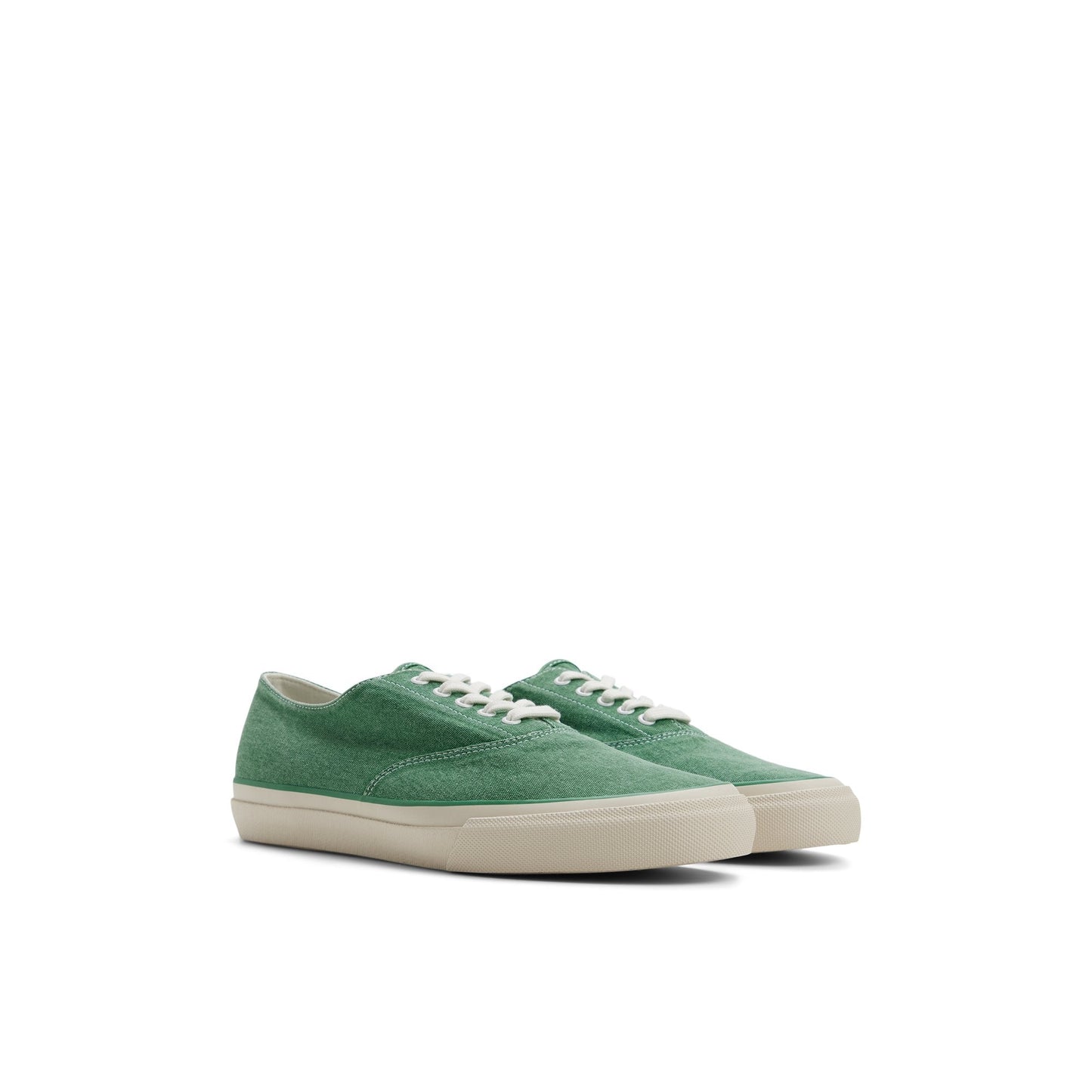 Sperry Sperry x Todd Snyder x Mister Rogers' Neighborhood CVO Sneaker Reissue FOOTWEAR image