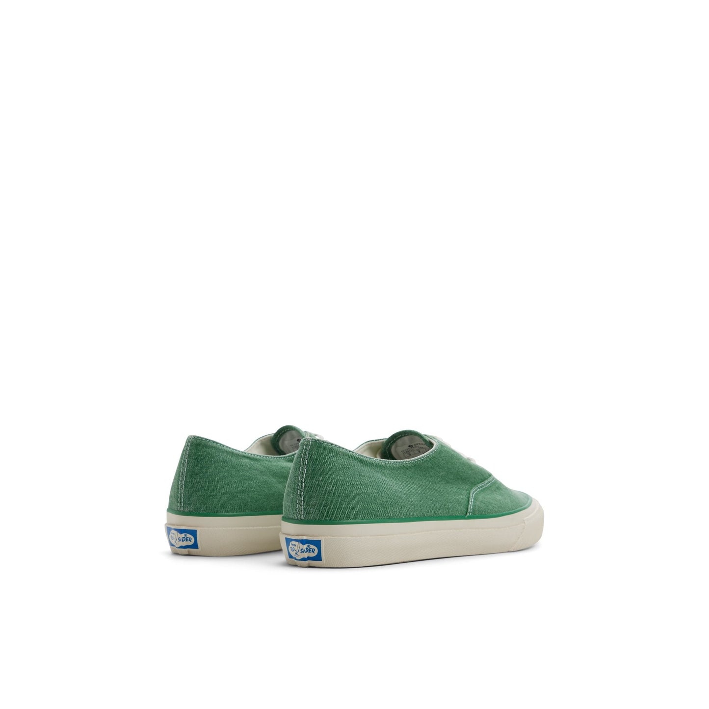 Sperry Sperry x Todd Snyder x Mister Rogers' Neighborhood CVO Sneaker Reissue FOOTWEAR image
