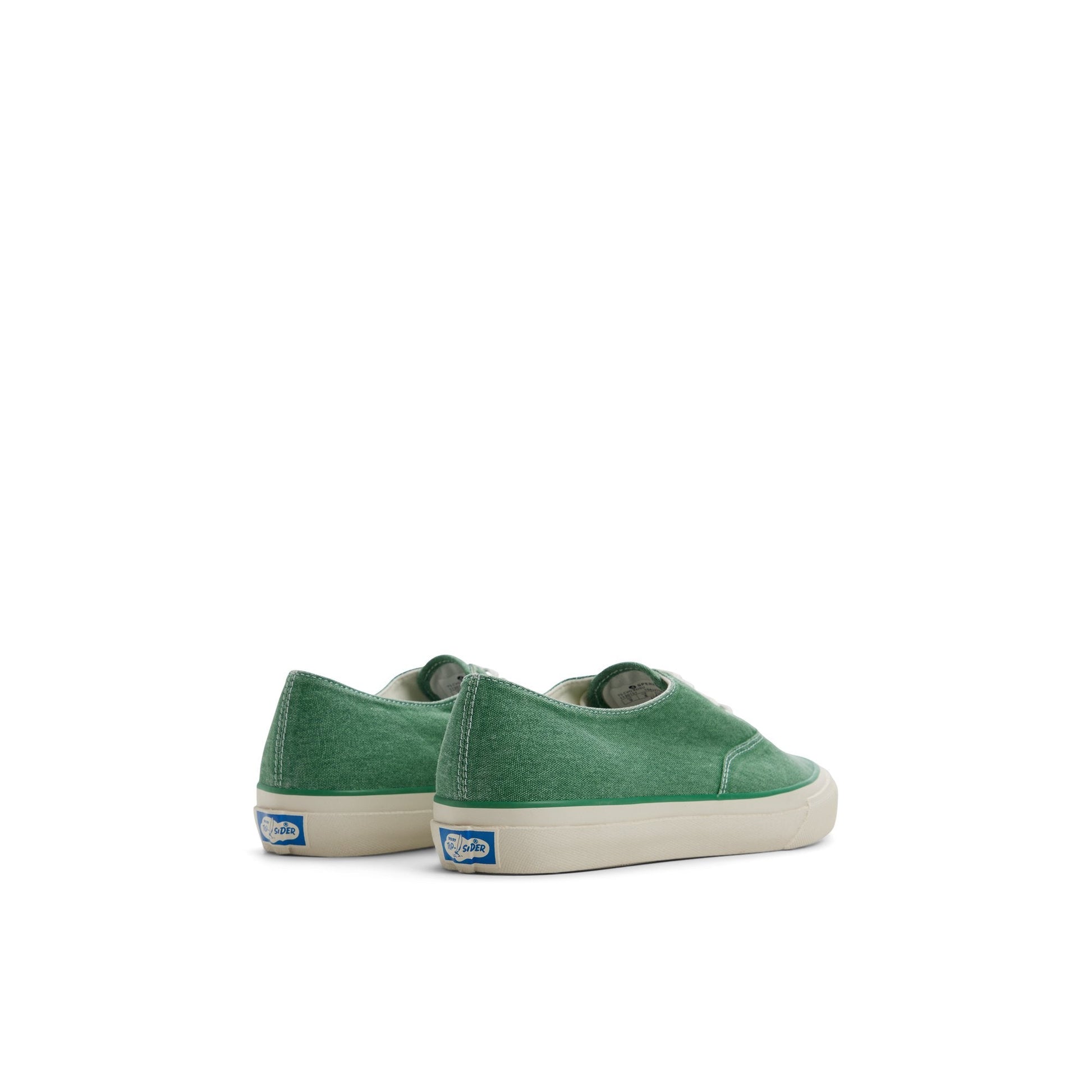 Sperry Sperry x Todd Snyder x Mister Rogers' Neighborhood CVO Sneaker Reissue FOOTWEAR image