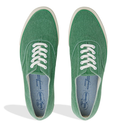 Sperry Sperry x Todd Snyder x Mister Rogers' Neighborhood CVO Sneaker Reissue FOOTWEAR image