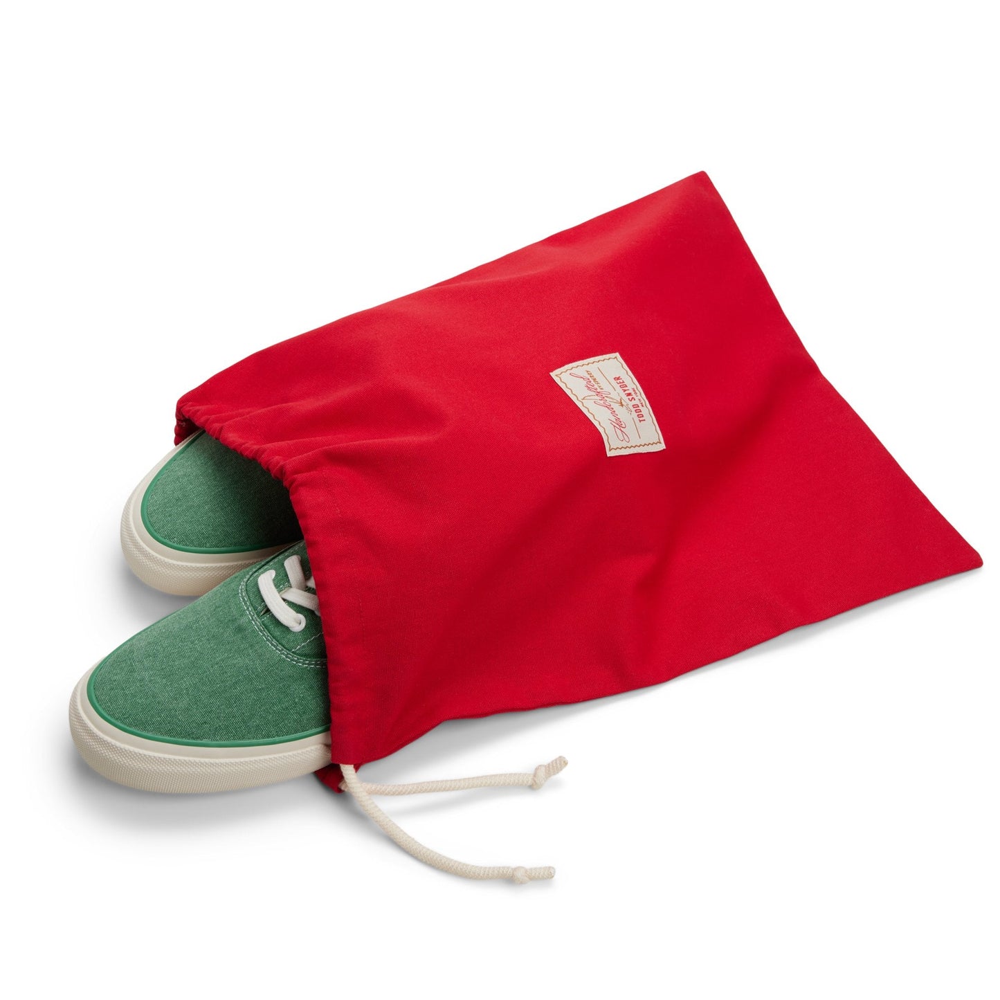 Sperry Sperry x Todd Snyder x Mister Rogers' Neighborhood CVO Sneaker Reissue FOOTWEAR image
