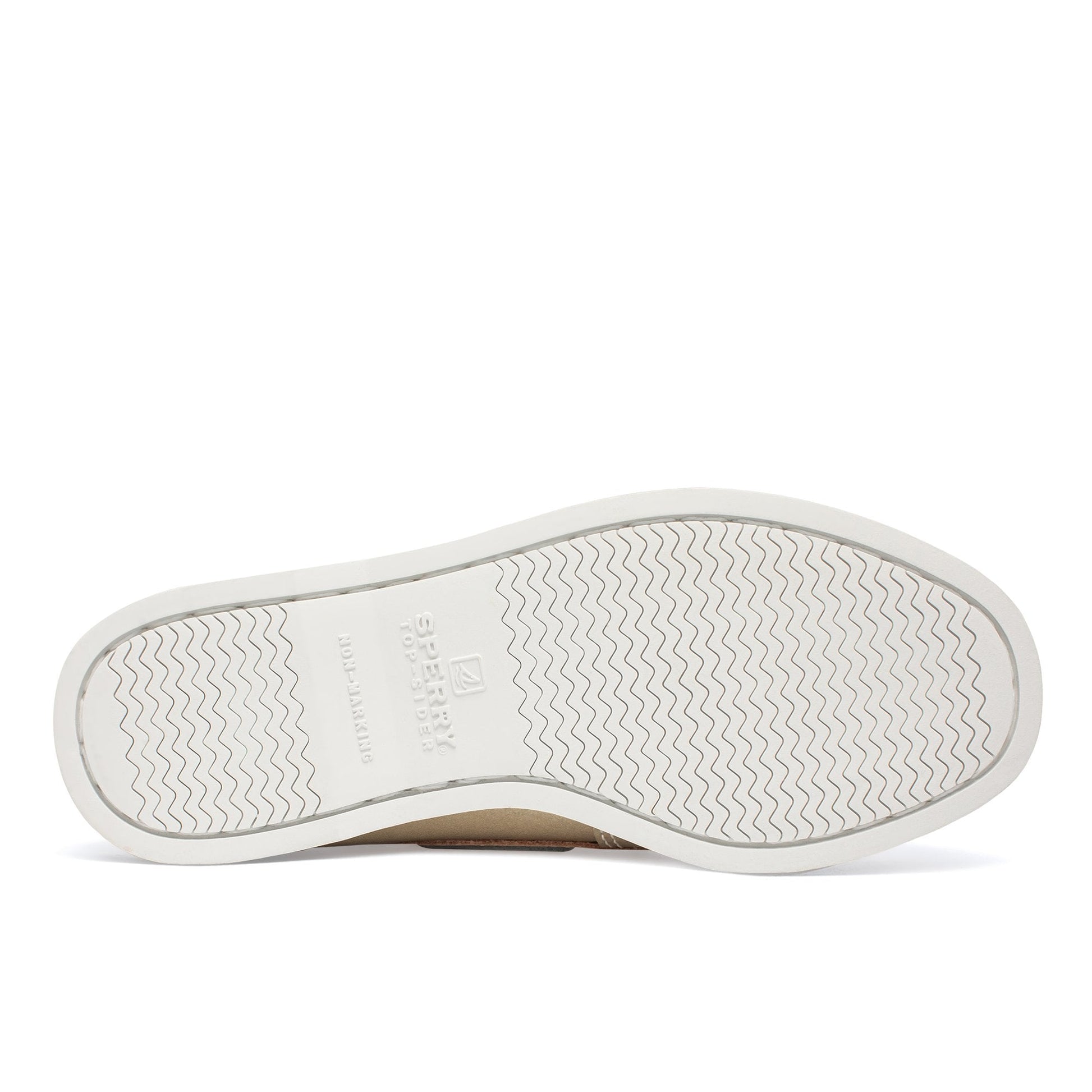 Sperry Authentic Original™ 2-Eye Junior Boat Shoe CHILD_CLOTH image