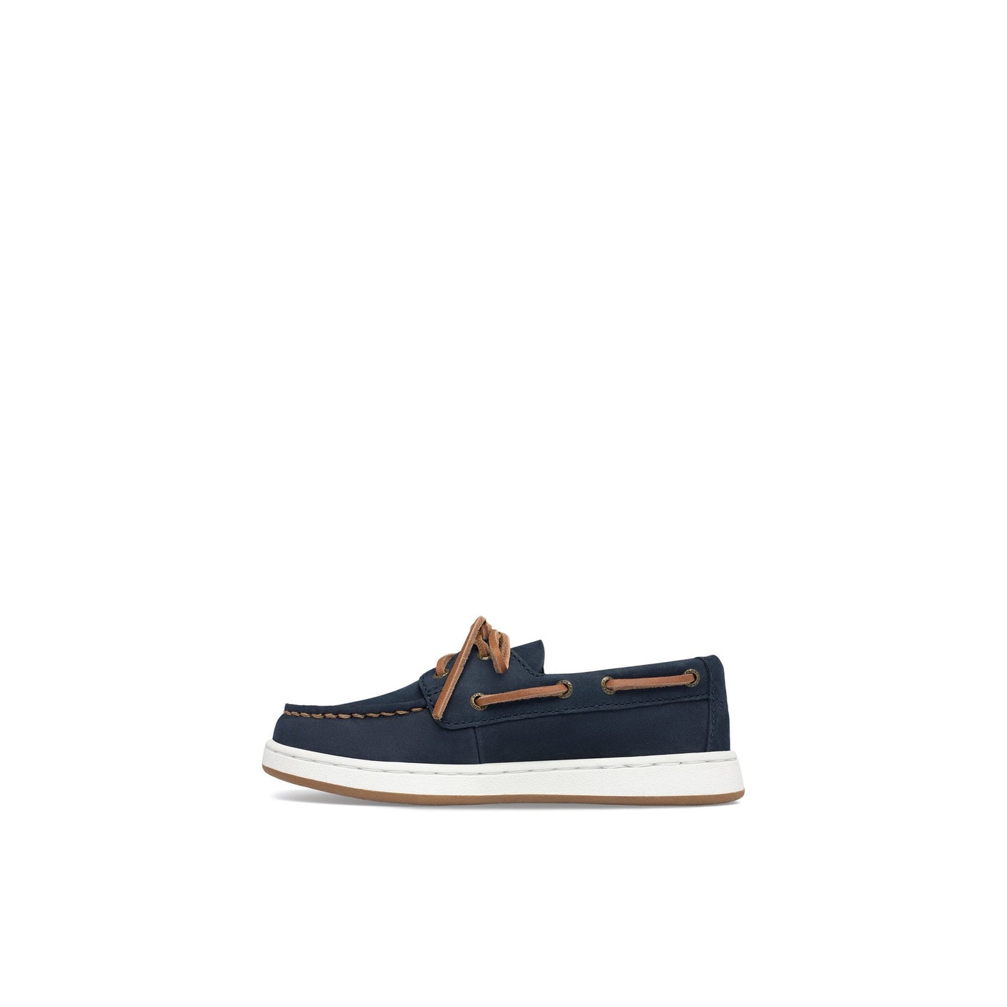 Sperry Sperry Cup II Junior Boat Shoe CHILD_CLOTH image