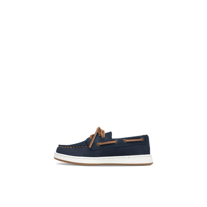 Sperry Sperry Cup II Junior Boat Shoe CHILD_CLOTH image