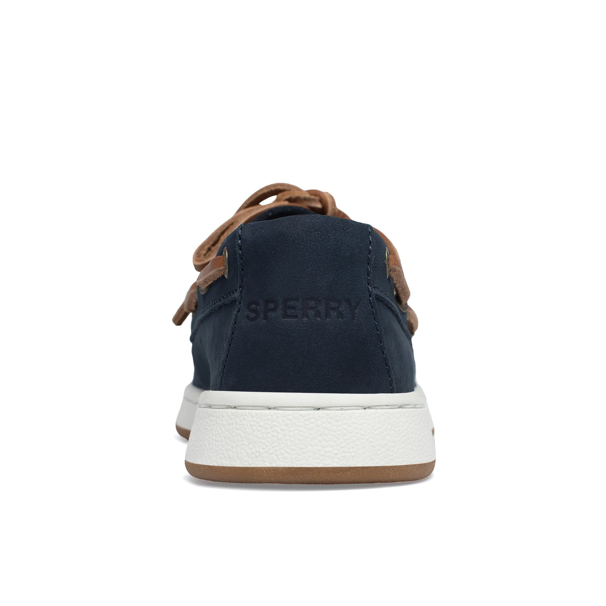 Sperry Sperry Cup II Junior Boat Shoe CHILD_CLOTH image