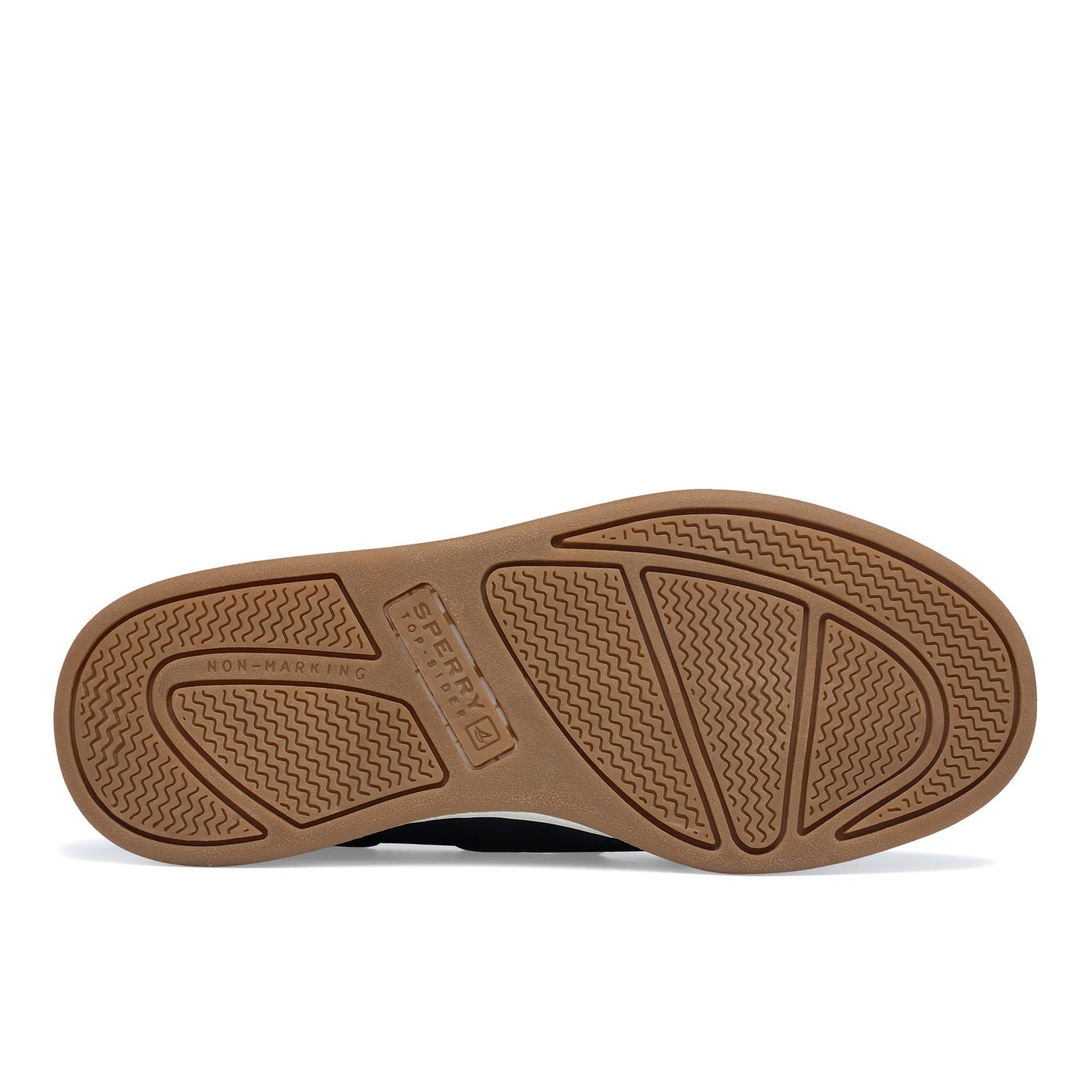 Sperry Sperry Cup II Junior Boat Shoe CHILD_CLOTH image