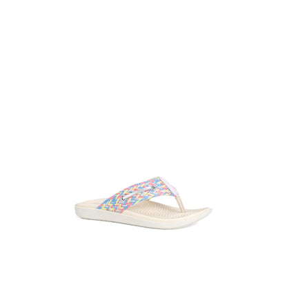 Sperry Parrotfish Junior Flip Flop Sandal CHILD_CLOTH image