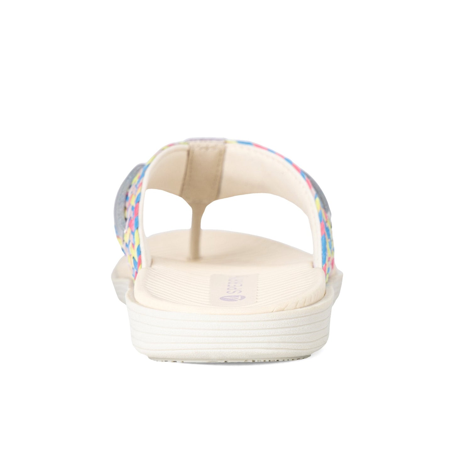 Sperry Parrotfish Junior Flip Flop Sandal CHILD_CLOTH image